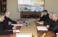 Яценюк призвал дать "жесткий ответ" организованной преступности 