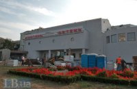 Кінотеатр "Жовтень" відкриється наступного тижня