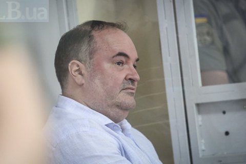 СВР: организатор покушения на Бабченко не работал на разведку