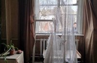 Окупанти обстріляли Дніпровський район Херсона