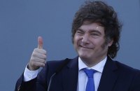 Аргентина планує цього року почати видавати «золоті паспорти» за інвестиції у сумі 500 млн доларів