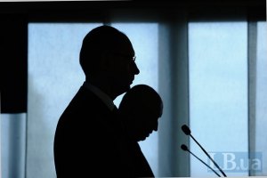 Соратники Тимошенко перебували у екс-прем'єра 4 години