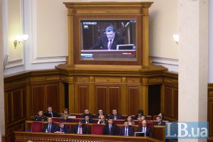 Кабмин поручил Минобороны разработать новую Военную доктрину до декабря 2015
