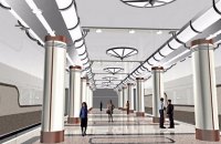​Кабмин утвердил проект строительства двух новых станций метро в Харькове