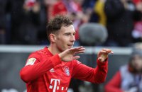 Два игрока "Баварии" пожертвовали 1 млн евро на борьбу с коронавирусом