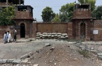 Власти Пакистана отменили приговор выдавшему бин Ладена врачу