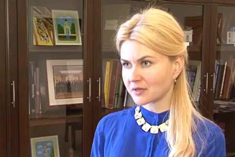 Юные харьковские ученые стали лучшими в Украине