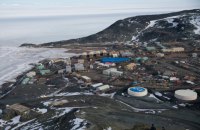На американской станции в Антарктиде погибли двое рабочих