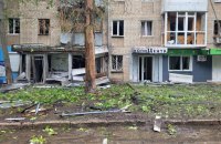 Кількість жертв російських обстрілів Харківщини зросла до 15, серед них - 8-річна дитина, - Синєгубов