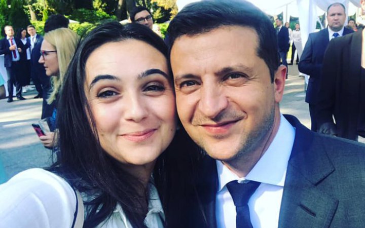Сибіга про заяви Мендель: Гидота, яку вона наговорила, це випад не проти президента, а проти власної країни