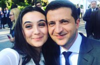 Сибіга про заяви Мендель: Гидота, яку вона наговорила, це випад не проти президента, а проти власної країни