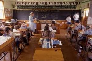Прокуратура обнаружила в киевских школах преподавателей с судимостями