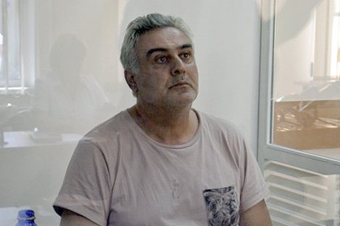 Директора лагеря "Виктория" отправили в СИЗО