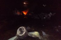 ​В Казахстане разбился Ан-28, погибли пять человек