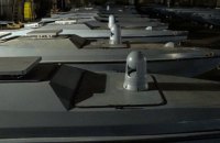 Зеленський: Україна нарощує виробництво дронів. Будуть і далекобійні БпЛА