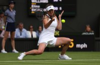 Світоліна вийшла до третього раунду Вімблдону