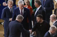 Зеленський і Фіцо обговорили особисту зустріч найближчим часом