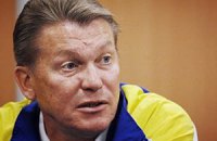 Блохин о желании возглавить сборную: «Странный вопрос»