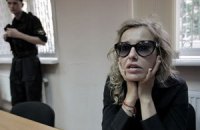 Удальцов и Собчак задержаны в Москве на митинге