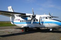 Семеро людей загинули під час аварії літака в Росії
