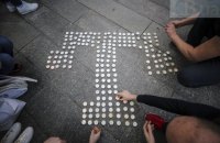 Порошенко у день депортації кримських татар: сталінські кати втілилися у режимників Путіна 