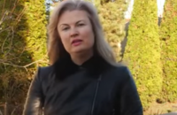 Вдова погибшего мэра Кривого Рога записала обращение: ни я, ни мой сын суицида не планируем