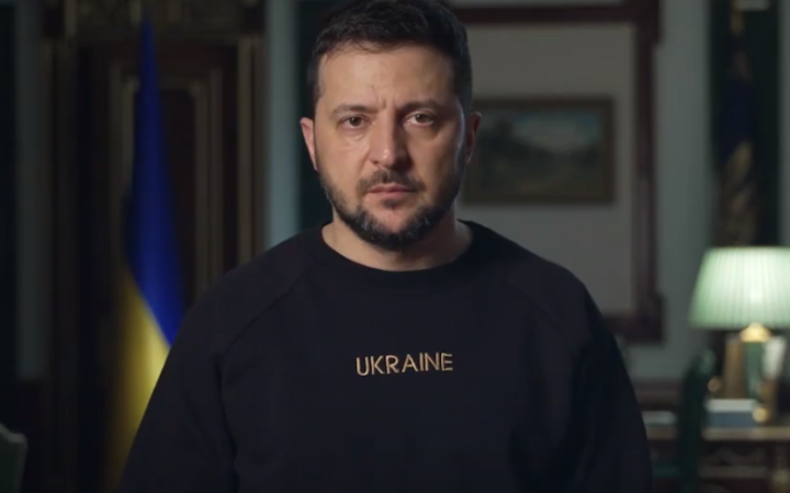Перемогти голод у світі реально, але для цього потрібно карати агресорів, – Зеленський