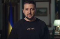 Перемогти голод у світі реально, але для цього потрібно карати агресорів, – Зеленський