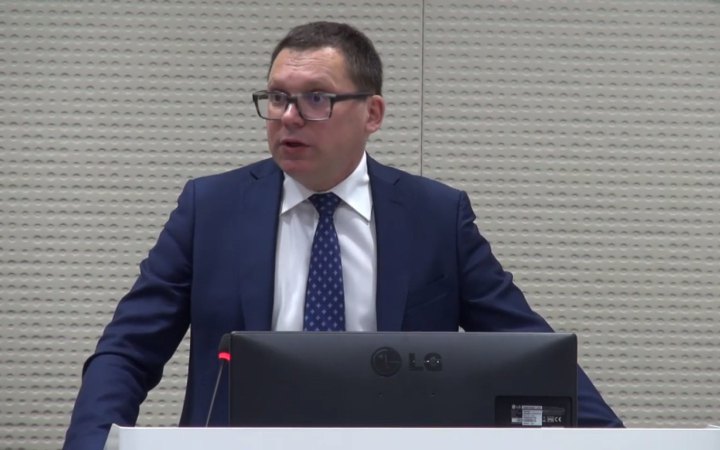 Очільник Євроюсту заявив про тисячі доказів проти Росії