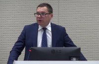 Очільник Євроюсту заявив про тисячі доказів проти Росії