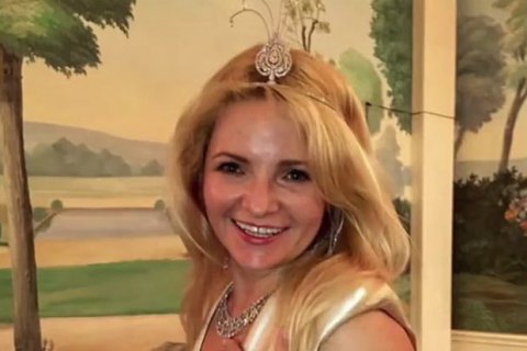 Навальный рассказал о квартире бывшей жены Пескова за 1,7 млн евро в Париже