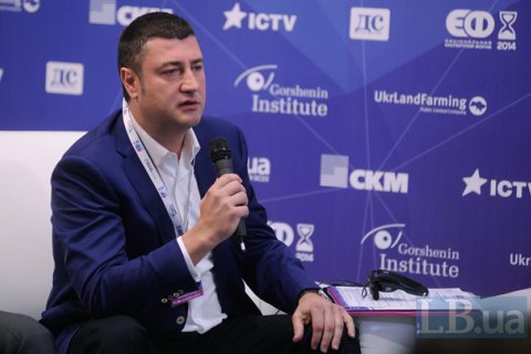 Бахматюк отказался признать себя подозреваемым