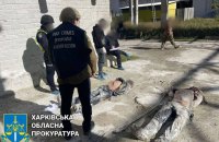 У деокупованому населеному пункті на Харківщині виявили тіла двох чоловіків зі слідами катувань, – Офіс генпрокурора