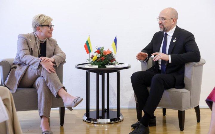 Більшість санкцій проти Росії набудуть ефективності в середньостроковій і довгостроковій перспективі, – премʼєрка Литви