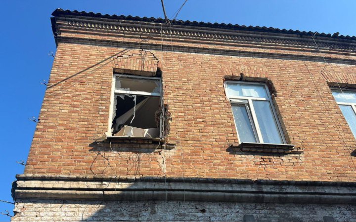 Російські війська за день двічі  атакували Дніпропетровщину