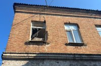 Російські війська за день двічі  атакували Дніпропетровщину