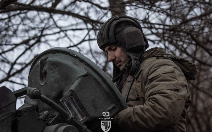Головне за четвер, 29 лютого: бої на Авдіївському та Новопавлівському напрямках, наступ ворога на Часів Яр 