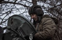 Головне за четвер, 29 лютого: бої на Авдіївському та Новопавлівському напрямках, наступ ворога на Часів Яр 