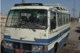 В результате терактов в Багдаде погибло 33 паломника 