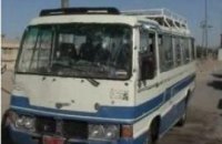 В результате терактов в Багдаде погибло 33 паломника 