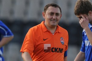 Орбу: у "Боруссии" интересная атака
