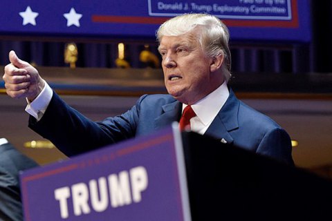 Итоги голосования выборщиков подтвердили победу Трампа на выборах в США