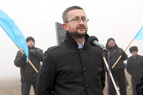 Замглавы Меджлиса крымских татар вызвали на допрос в "Центр Э" в Крыму 