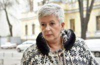 Лутковская рассказала, как Зеленский принимал решение выдать экс-"беркутовцев"