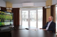 Путін заперечив, що йому належить палац з розслідування Навального