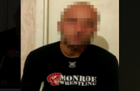 Бойовика танкового підрозділу "ДНР", який обстрілював позиції ЗСУ, посадили на 8 років