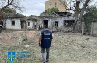 Головне за ніч. Понеділок, 8 серпня