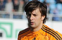 Шовковский: "Слова Ракицкого? Он же не играет за сборную"