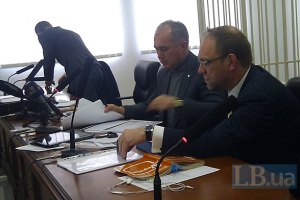 Суд по делу Тимошенко перенесли на 23 апреля