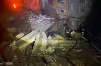 Окупанти втрачають у Бахмуті тисячі осіб, - Гайдай